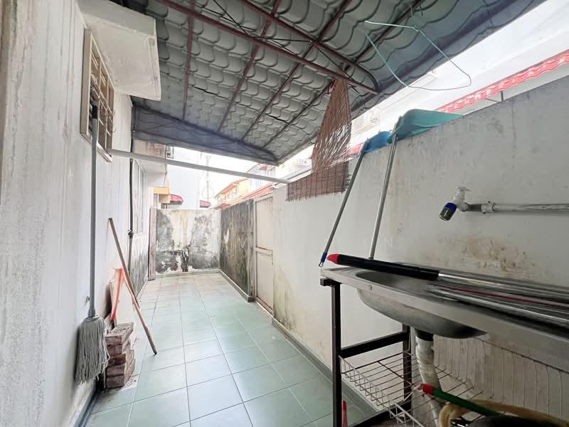 Taman Seri Taming - 4