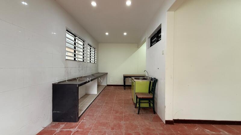 Pulau Tikus - 4