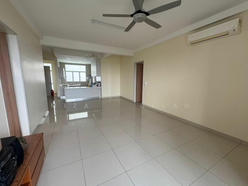 Green Residence - 2