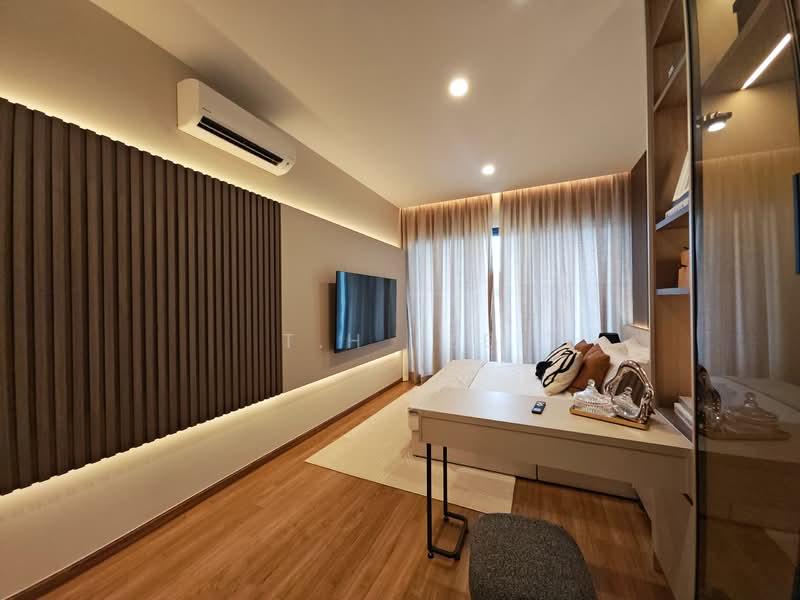 Bayu Timur Residences - 3