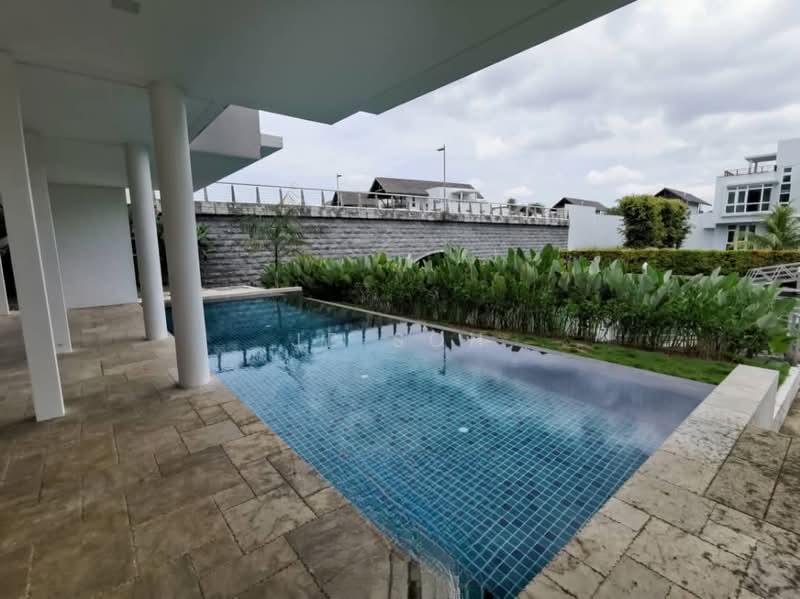 Emerald Bay @Puteri Cove - 2