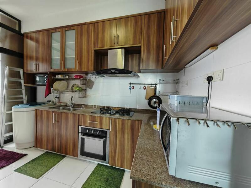 The Sky Executive Suites - 5