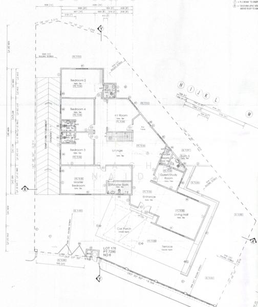 Peridot Hilltop Residence - 3