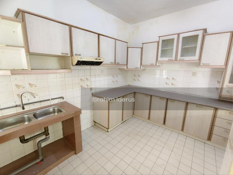 Bukit Setiawangsa @ Taman Setiawangsa - 4