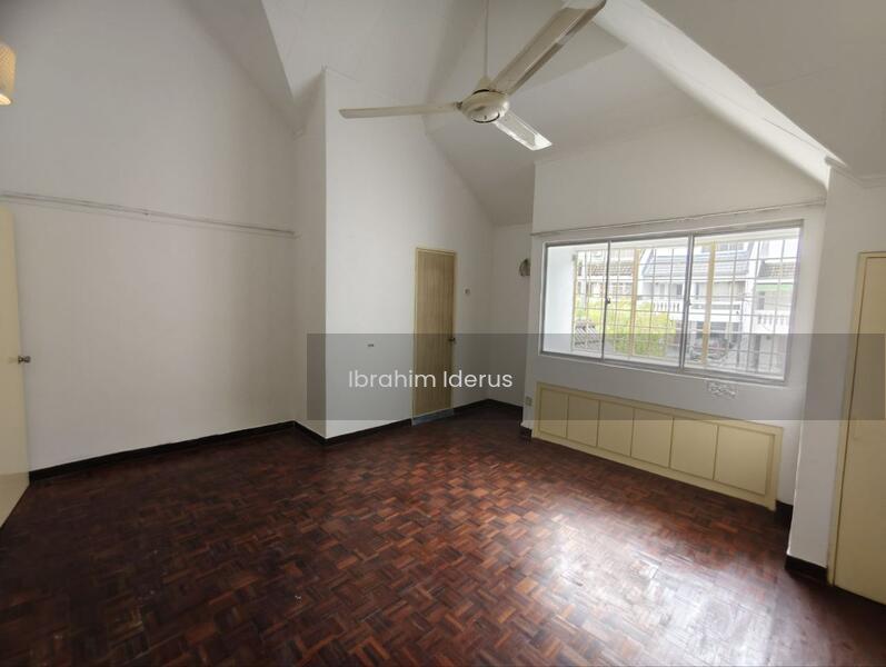 Bukit Setiawangsa @ Taman Setiawangsa - 5