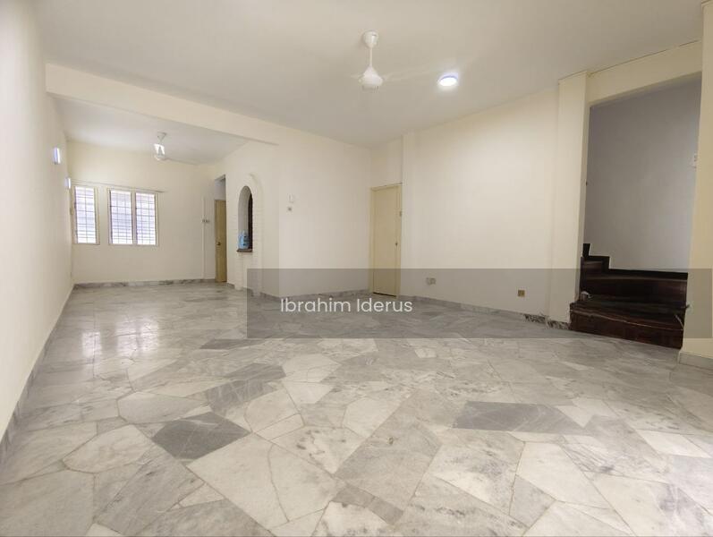 Bukit Setiawangsa @ Taman Setiawangsa - 3