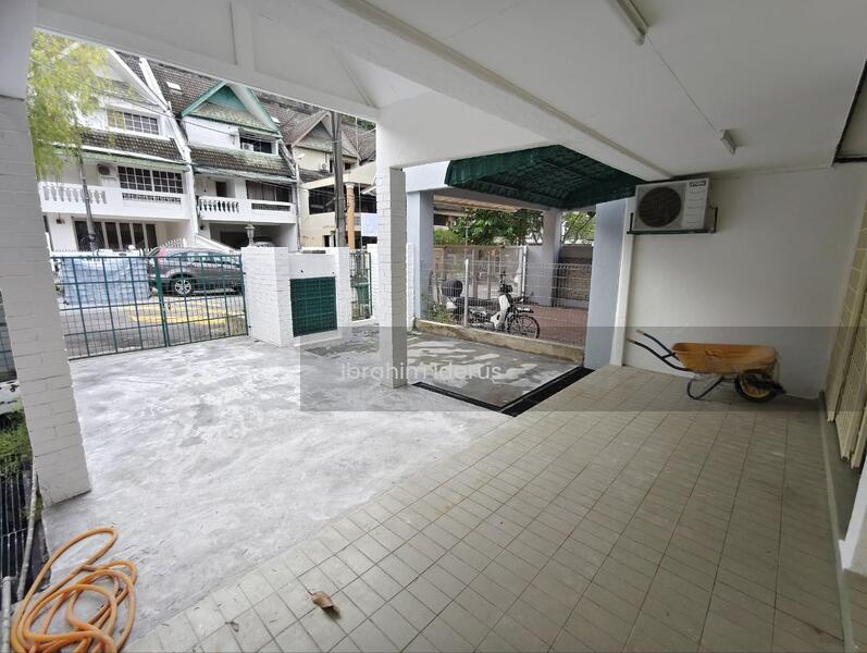 Bukit Setiawangsa @ Taman Setiawangsa - 2