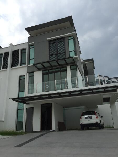 Sunway Montana - 2