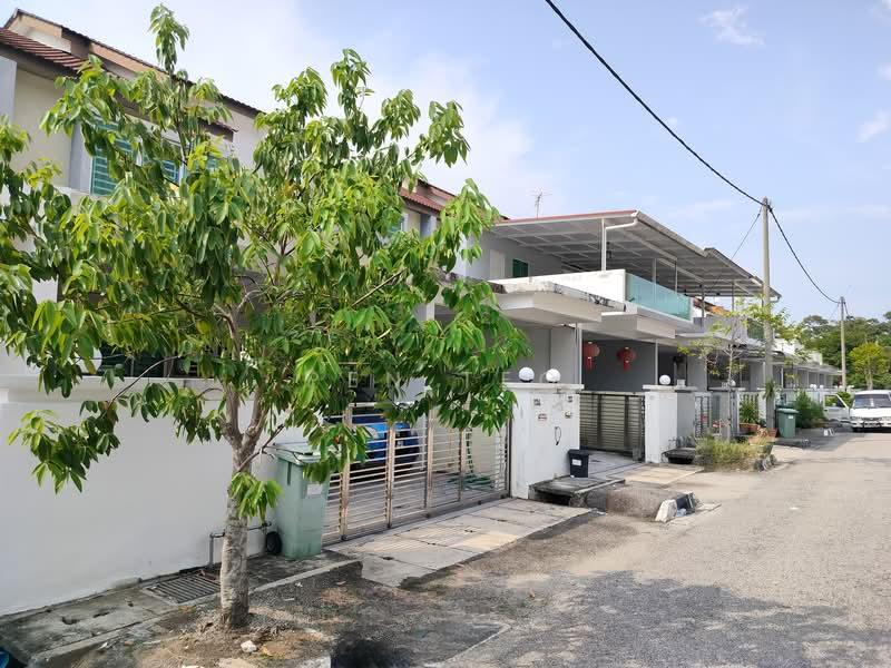 2 Storey Terrace, Prestige V, Batu Maung, Bayan Lepas, Penang. - 2