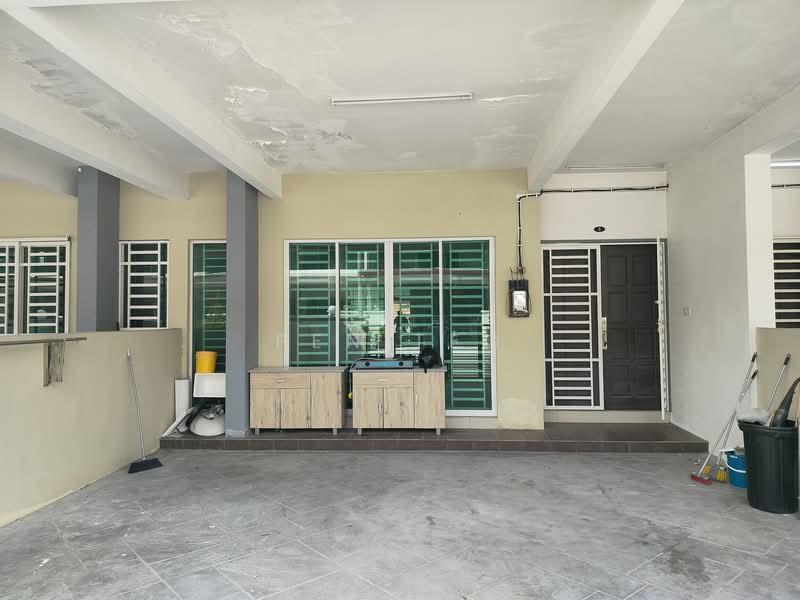 2 Storey Terrace, Prestige V, Batu Maung, Bayan Lepas, Penang. - 4
