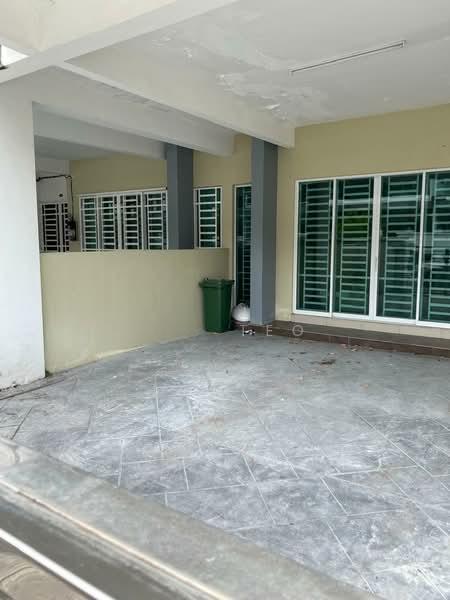 2 Storey Terrace, Prestige V, Batu Maung, Bayan Lepas, Penang. - 5
