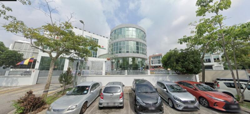 Medan Niaga ,Kepong , Udang Harimau @ Segambut - 4