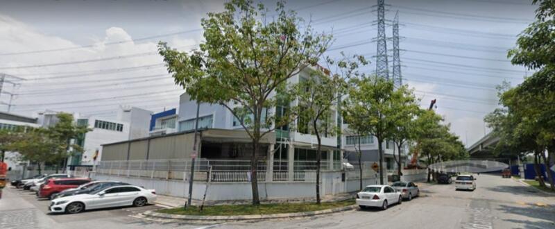 Medan Niaga ,Kepong , Udang Harimau @ Segambut - 5