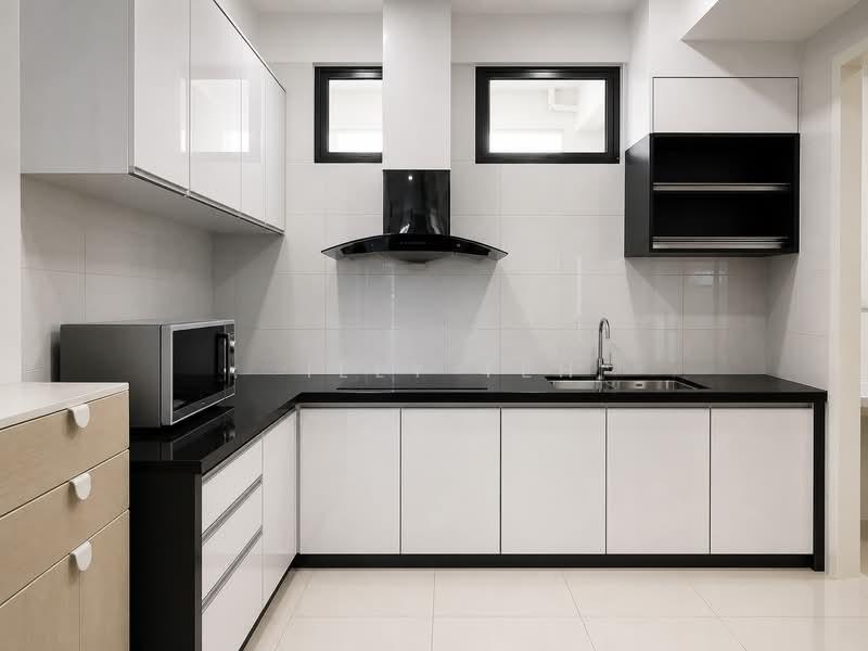Mont Residence - 3