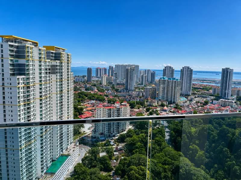 Mont Residence - 2