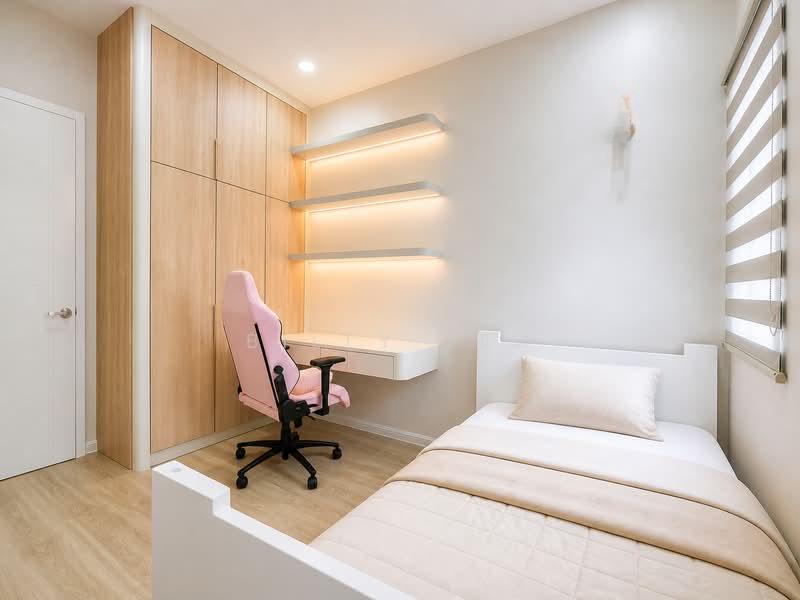 Mont Residence - 5