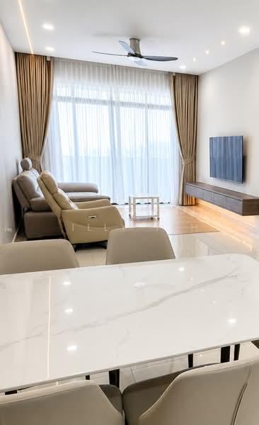 Mont Residence - 4