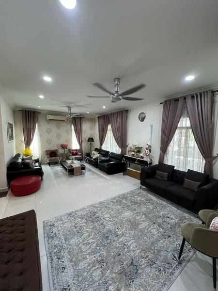 Puncak Bangi - 2