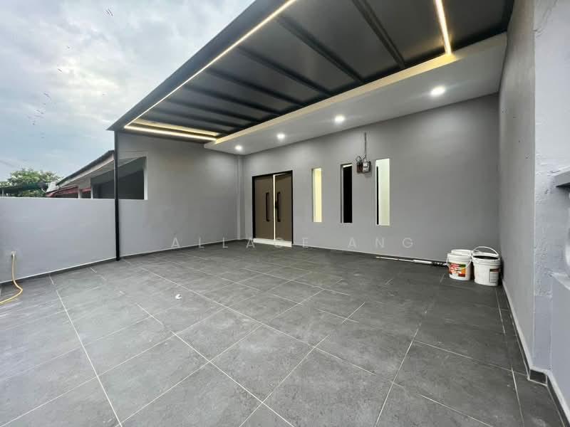 Taman Puteri Wangsa - 4