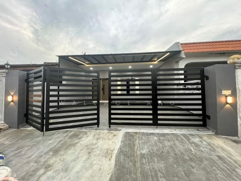 Taman Puteri Wangsa - 3