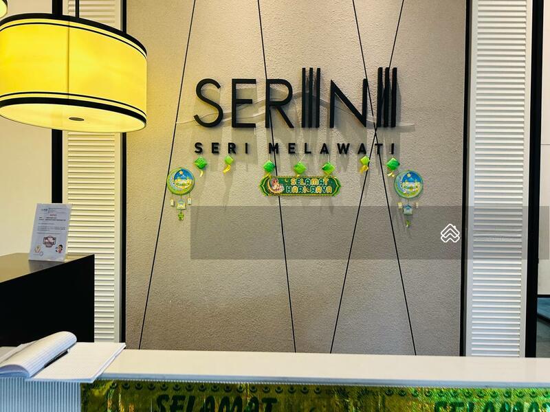 Serini Melawati - 5
