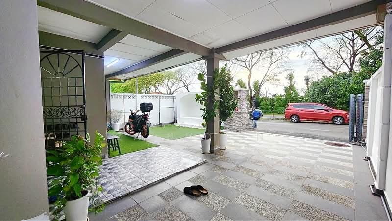 Bandar Saujana Utama - 5