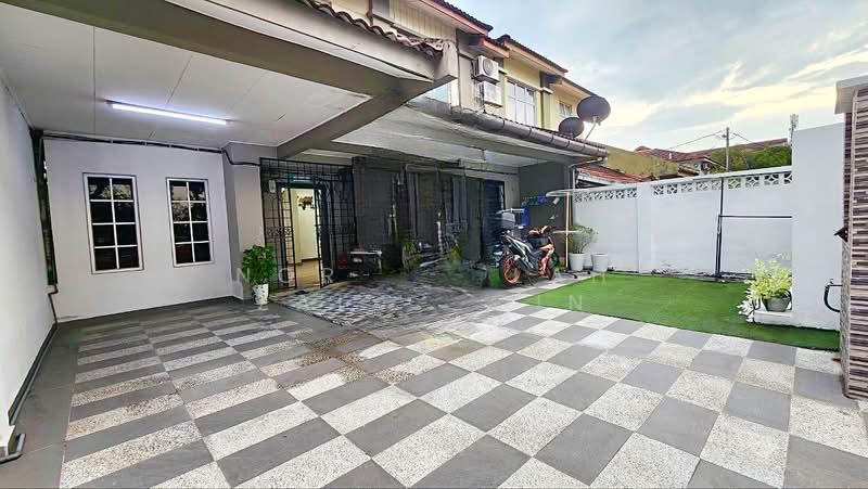 Bandar Saujana Utama - 2