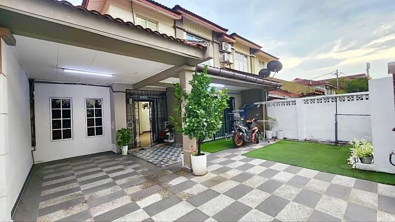 Bandar Saujana Utama - 3