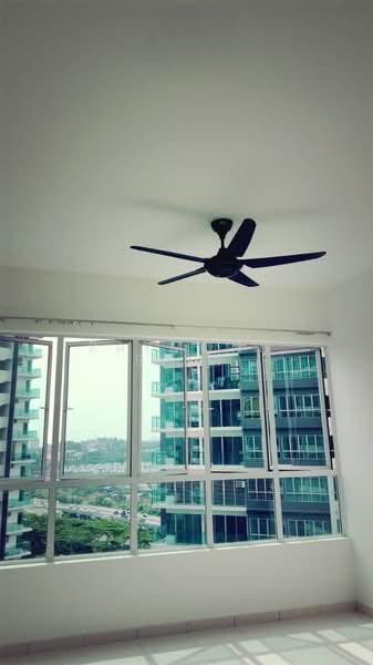 The Zizz @ Damansara North - 1