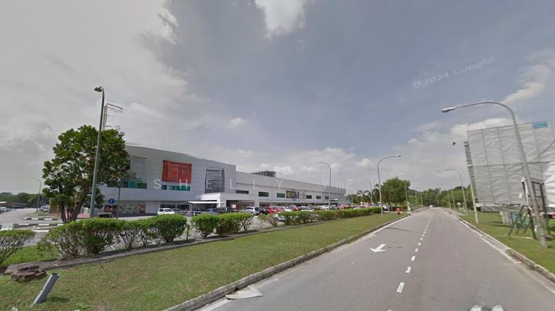 FREEHOLD Facing Main Road Standalone Commercial Building High Visibility - 4