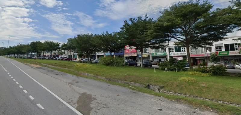 Taman Kajang Perdana 3 Storey Shop Lot (End Lot) For Sale - 5