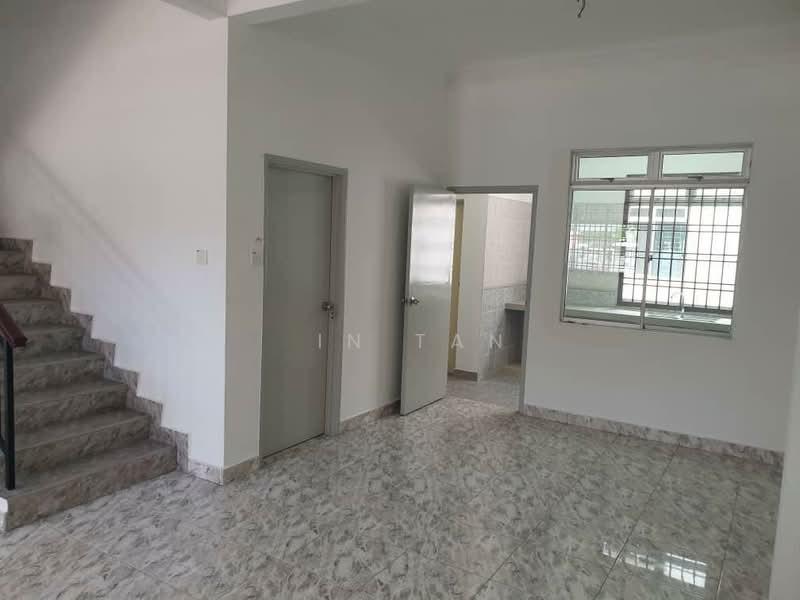 Taman Gunung Pulai - 3