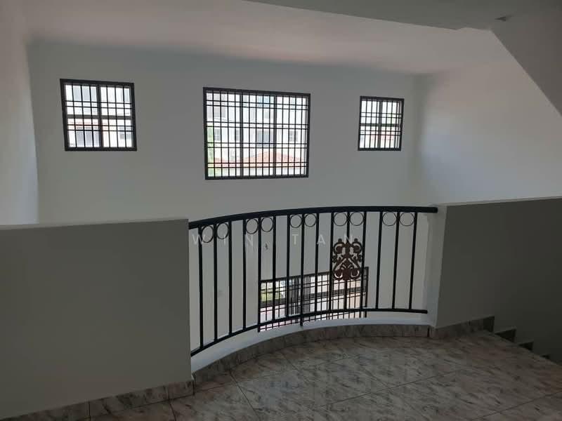 Taman Gunung Pulai - 2