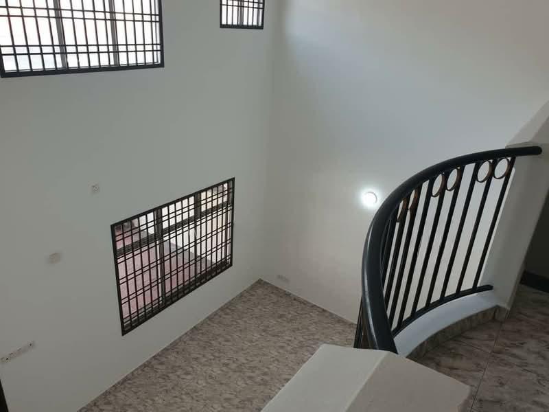 Taman Gunung Pulai - 5