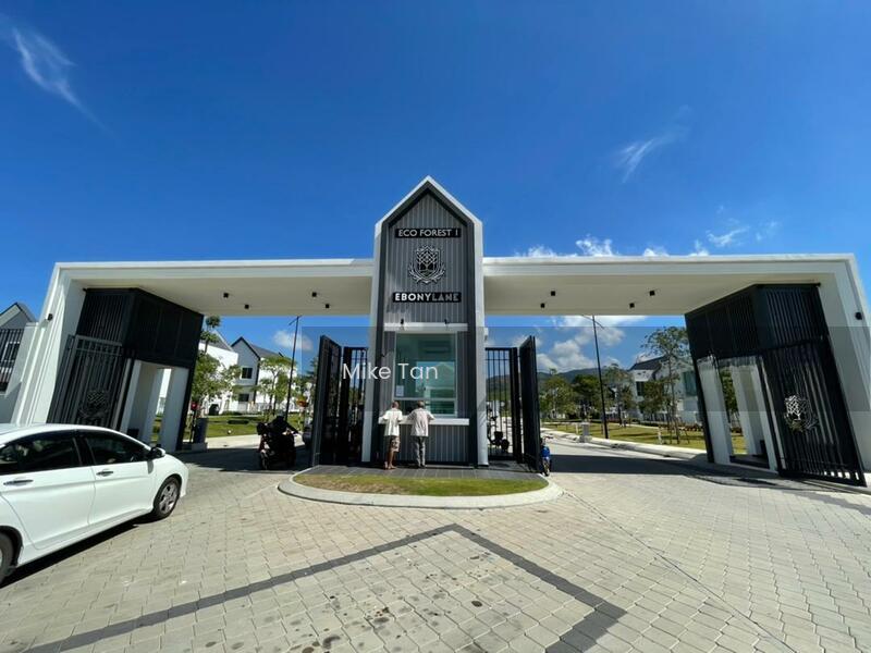 ECO FOREST EBONYLANE - 2