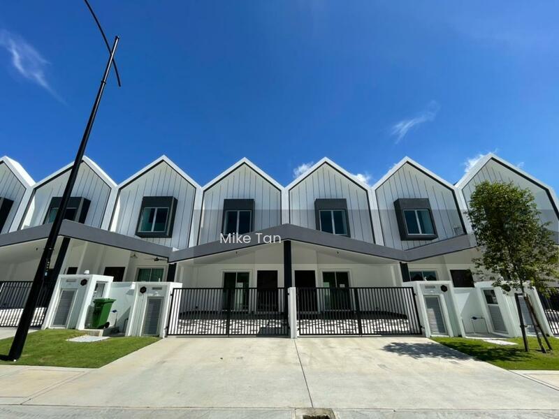 ECO FOREST EBONYLANE - 1