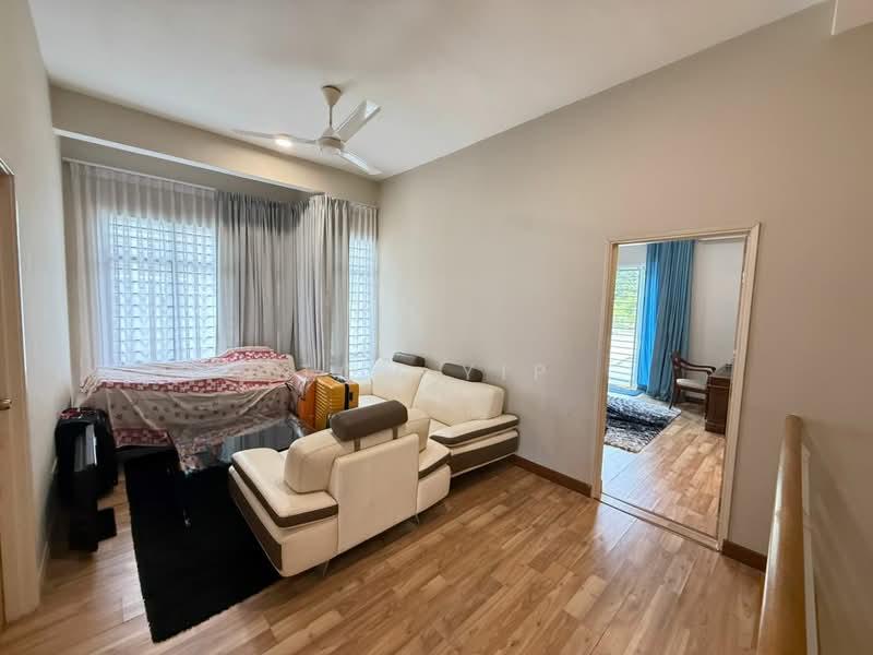 Greenhill Residence - 3