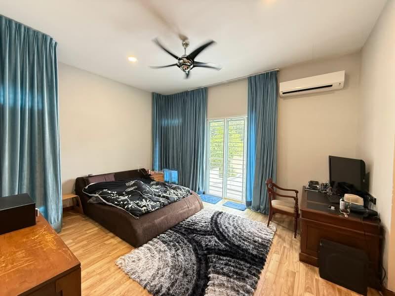 Greenhill Residence - 5