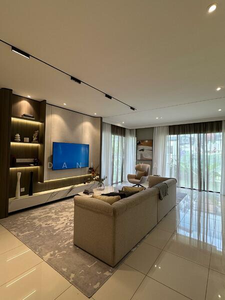 Valeria Garden Homes - 2
