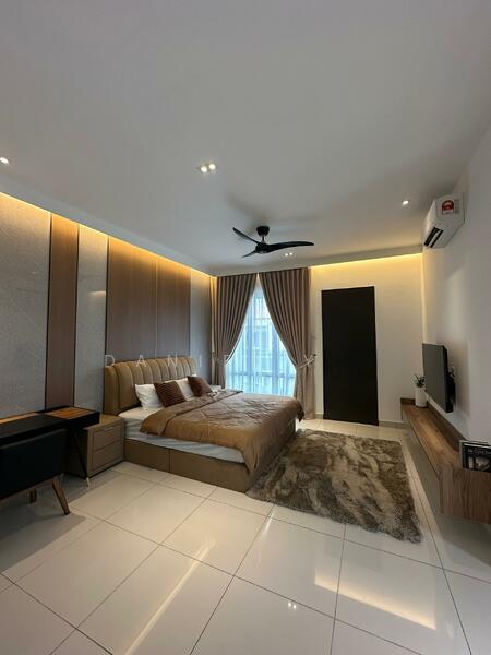 Valeria Garden Homes - 4