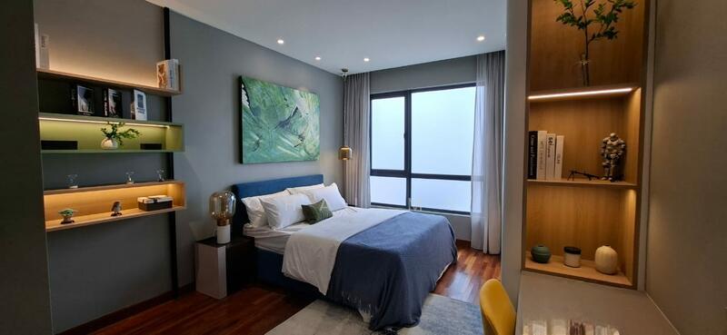 Seri Kembangan - 2