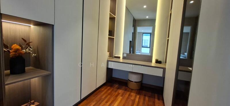 Seri Kembangan - 5