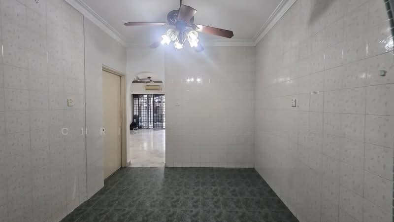 Bandar Damai Perdana - 4