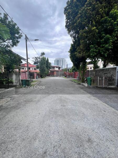 Bungalow at Taman Tun Dr Ismail - 4