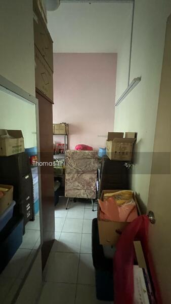 Batu Belah Klang - 3