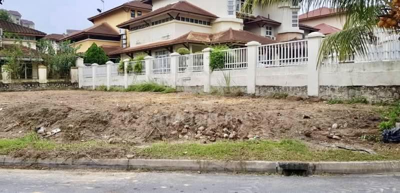 Bandar Sri Damansara - 2