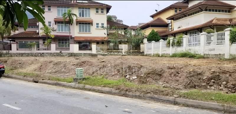 Bandar Sri Damansara - 3