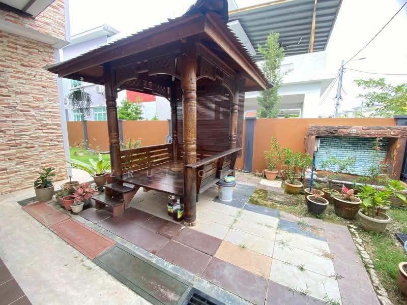 Taman Senawang Perdana - 3