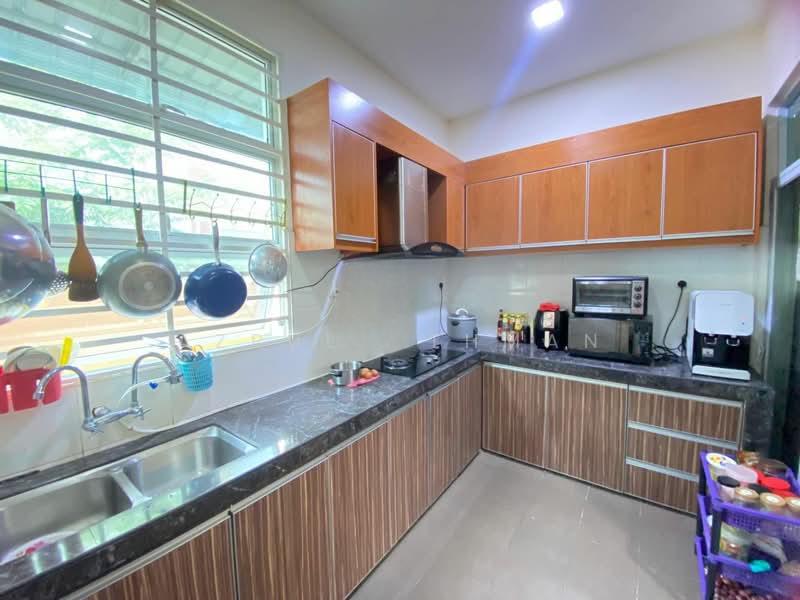 Taman Senawang Perdana - 4