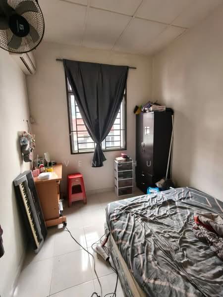 Bukit Indah - 4